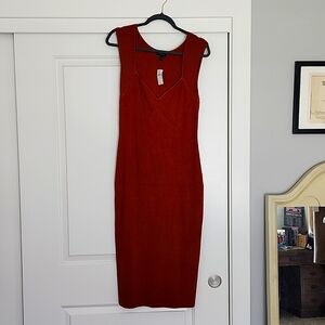 NWT Banana Republic Sweater Dress